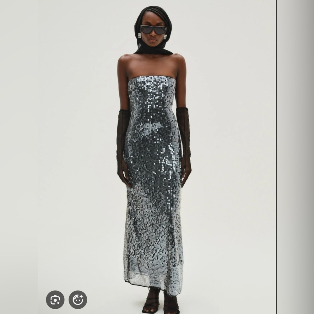 For Love And Lemons christelle Dress